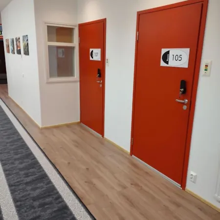 24 - Karihaara - 3* Kemi