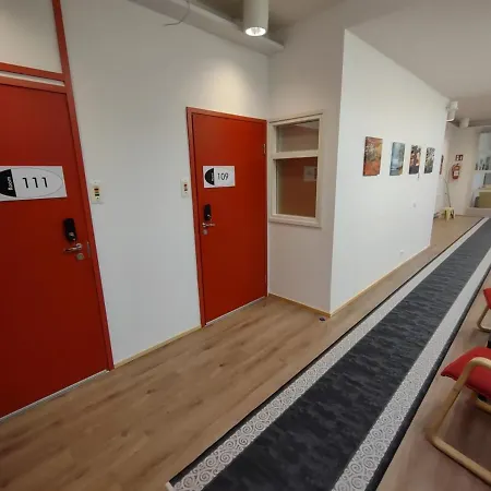 Aparthotel 24 - Karihaara - Kemi