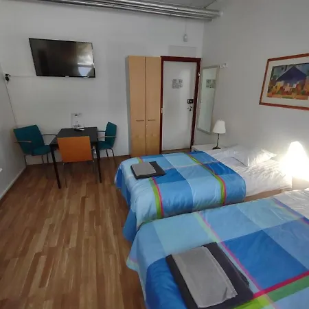 24 - Karihaara - Aparthotel