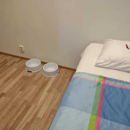 24 - Karihaara - Aparthotel 3*