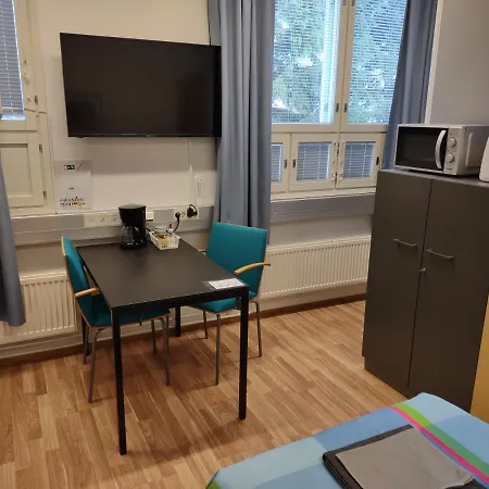 24 - Karihaara - Aparthotel Kemi