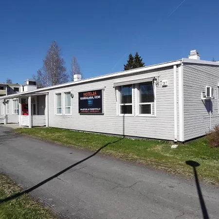 24 - Karihaara - Kemi