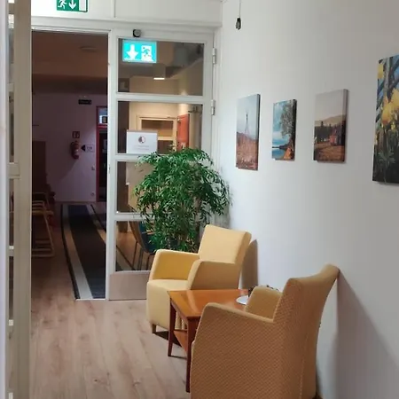 Aparthotel 24 - Karihaara - 3*