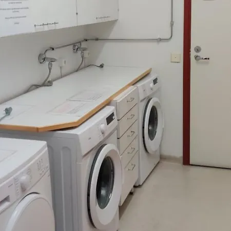 24 - Karihaara - Aparthotel