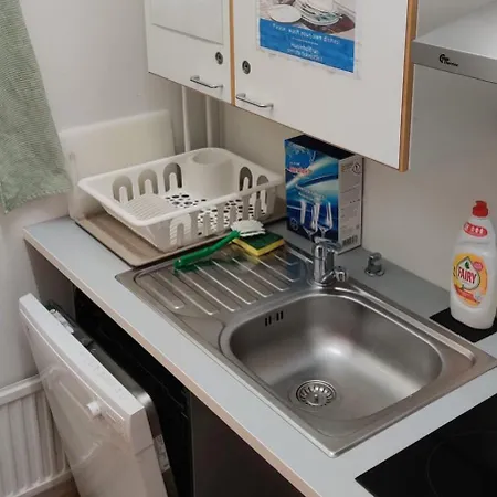 24 - Karihaara - Aparthotel 3*