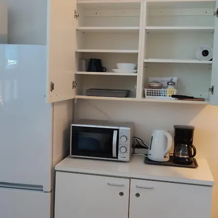 Aparthotel 24 - Karihaara - 3*