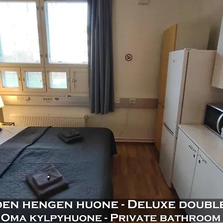 Aparthotel 24 - Karihaara - 3*