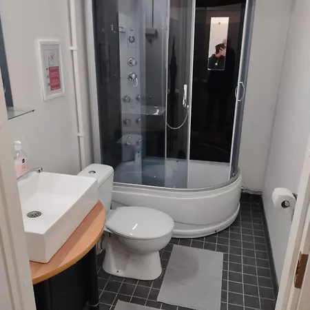 Aparthotel 24 - Karihaara - Kemi