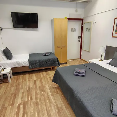 Aparthotel 24 - Karihaara - 3*