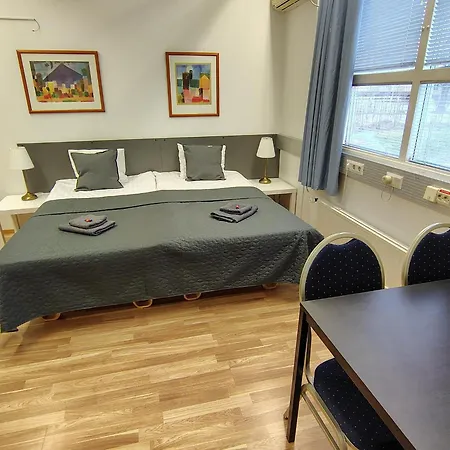 Aparthotel 24 - Karihaara - Kemi