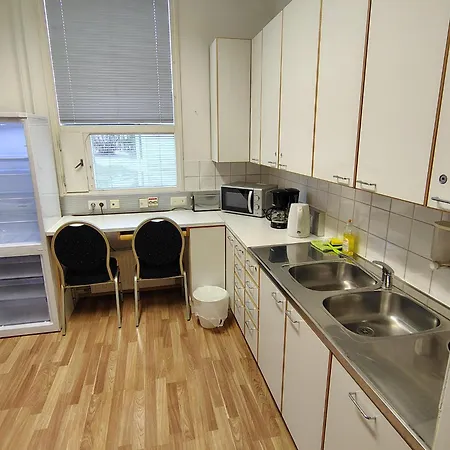 24 - Karihaara - Aparthotel 3*