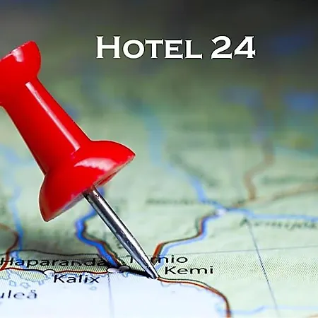 아파트호텔 24 - Karihaara - 3*
