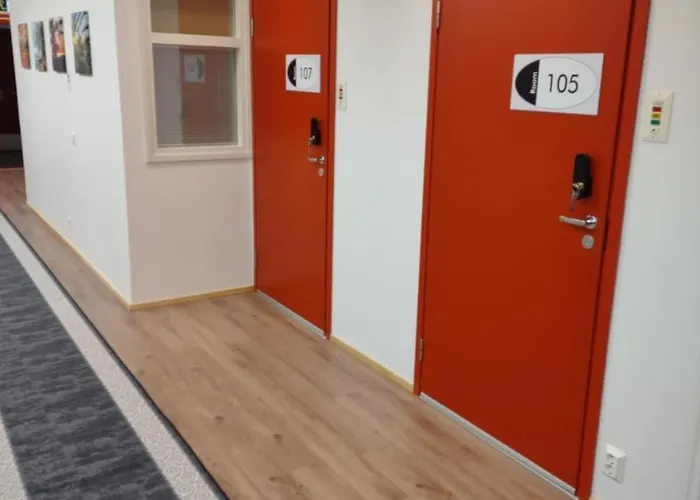 24 - Karihaara - 3* Kemi