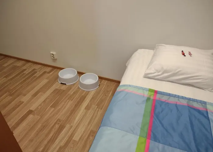 24 - Karihaara - Huoneistohotelli 3*