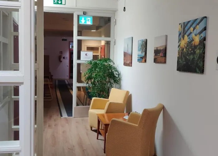 Huoneistohotelli 24 - Karihaara - 3*