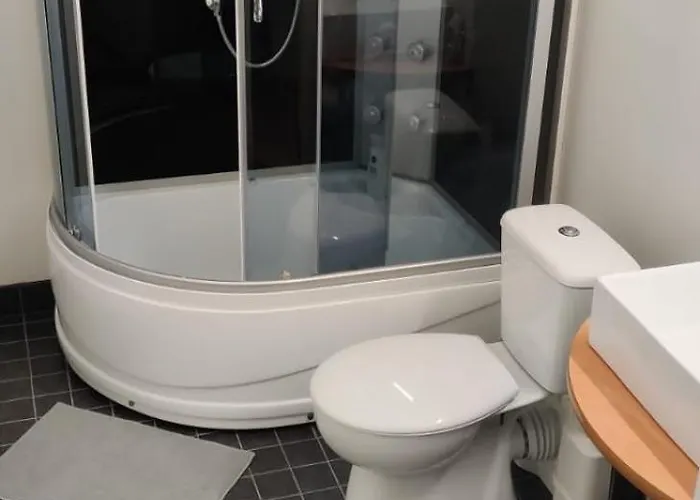 Huoneistohotelli 24 - Karihaara -