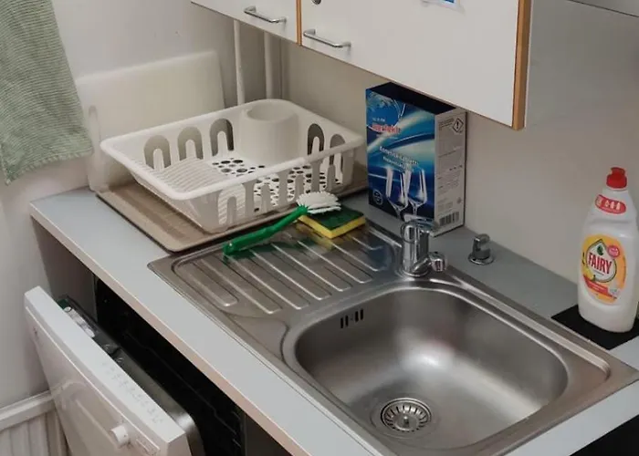 24 - Karihaara - Huoneistohotelli 3*