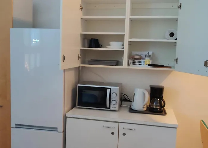 Huoneistohotelli 24 - Karihaara - 3*