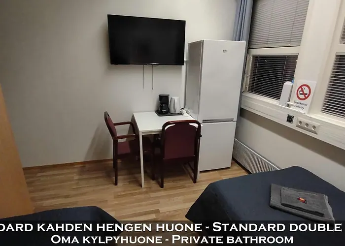 24 - Karihaara - 3* Kemi