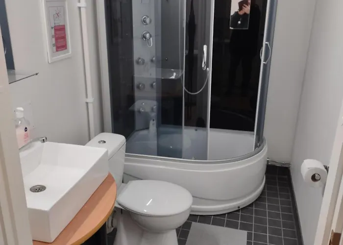 Huoneistohotelli 24 - Karihaara - Kemi